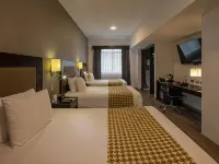 Wyndham Costa del Sol Cajamarca Hotels in Cajamarca