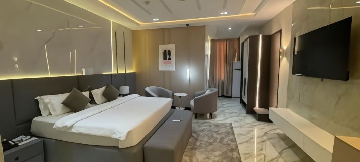 The Palms Hotel Hotels in Abuja