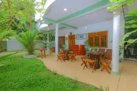 Castle Resort Yala - Wifi