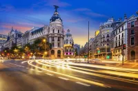 Veracruz Puerta del Sol - Pensions
