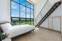 Goseung Poolhouse Poolvilla 151 - maisons de vacances