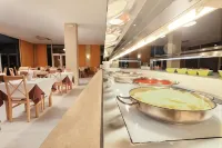 AzuLine Hotel Pacific - bar