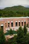 Среди Гор от Altai Palace (Алтай Палас) Отели в г. 