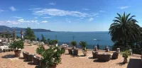 Hotel Villa Del Sogno - Romantisk