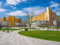 Hotel Europa City Hotels near Forum Steglitz