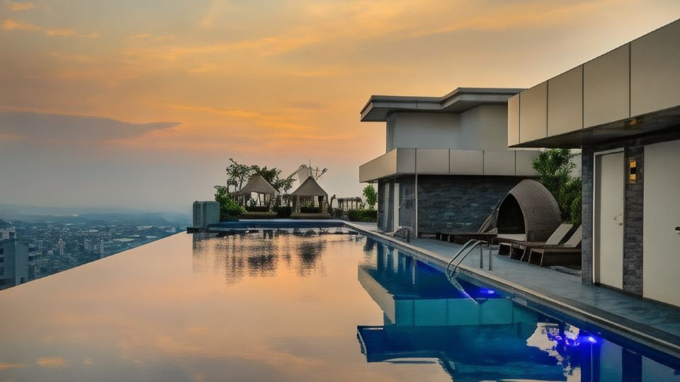 Louis Kienne Hotel Pemuda