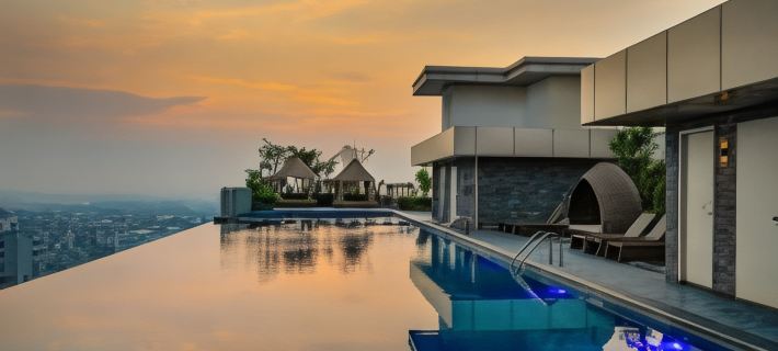 Louis Kienne Hotel Pemuda Hotels in Semarang