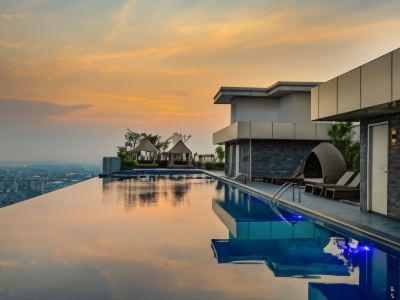 Louis Kienne Hotel Pemuda