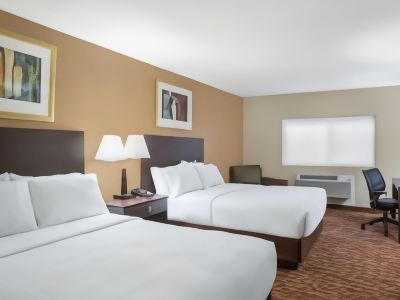First Choice Inn at the Swell