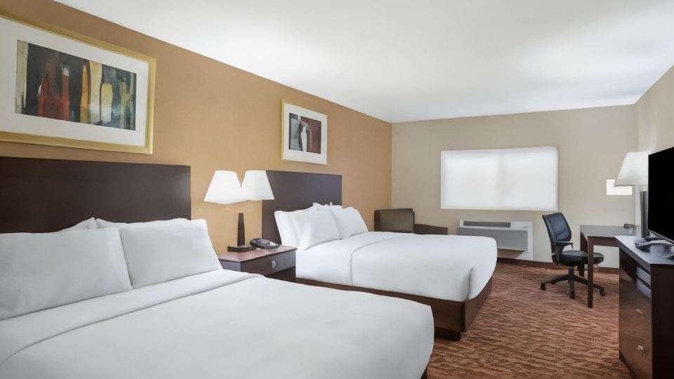 First Choice Inn at the Swell