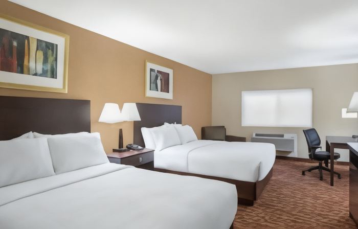 First Choice Inn at the Swell