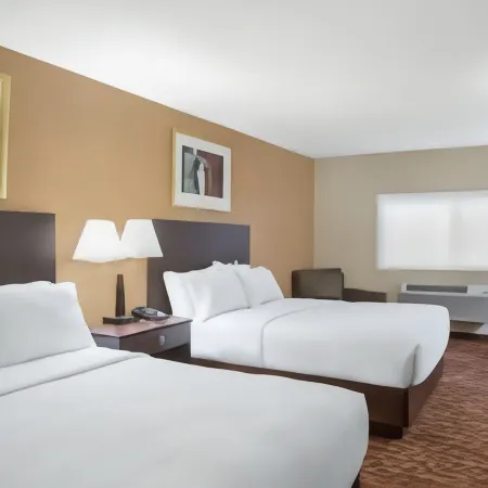First Choice Inn at the Swell