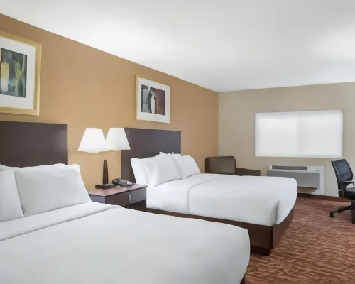 First Choice Inn at the Swell Hotels in Green River