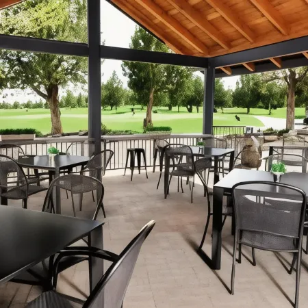 The Lodge at Eagle Crest