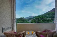 Labranda Mares Marmaris Hotel - Mountain view
