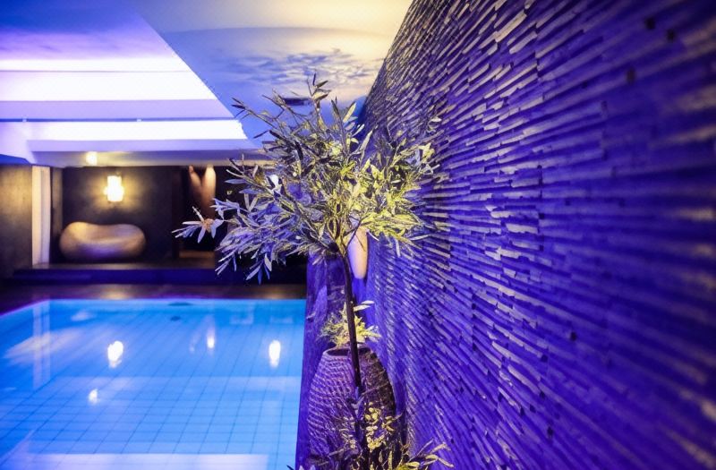 Hotel Bristol, a Luxury Collection Hotel, Warsaw photo 2