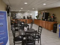 Comfort Inn Dunmore - Scranton East Hotels in Dunmore
