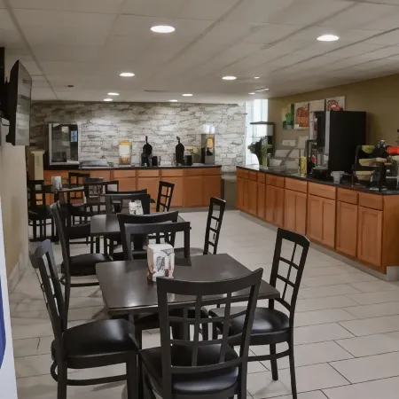 Comfort Inn Dunmore - Scranton East