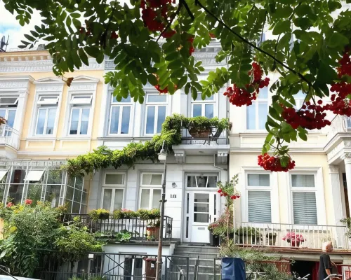 Feldhouse Hotels near Hemelingen