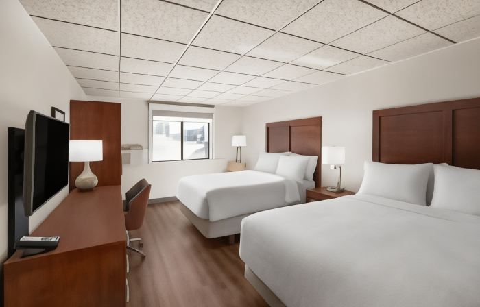 Garner Hotel Butte Southeast by IHG