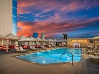 Sahara Las Vegas Hotels near Monorail - Westgate Station