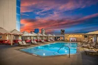 Sahara Las Vegas - con vistas a la montaña