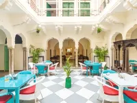 Bloom Boutique l Chelon Haveli Hotels near Galta Gate