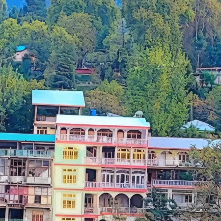 Hotel Miandam Palace