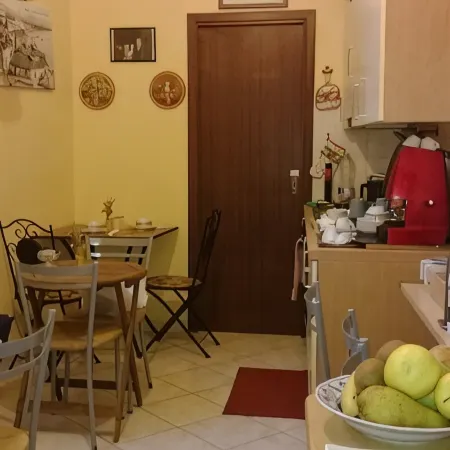 B&B I Mastrazzi Riposto Giarre