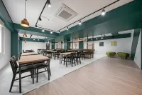 Edition Hotel Gwangcheon Branch, Nongseong-Dong, Gwangju - Motels