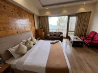 Hotel Barog Heights - Hot Tub