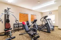 Suburban Studios Waterloo - Gym