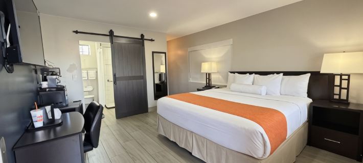 The Overland Hotel Hotels in Flagstaff