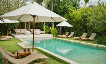 Reset Lombok Hotel - Housity