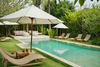 Reset Lombok Hotel - Gym