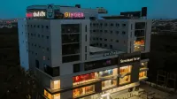 Ginger Indore