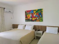 Simas Praia Hotel Hotels in Aracaju