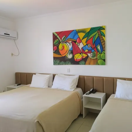 Simas Praia Hotel