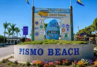 Sea Garden Inn Pismo Beach- San Luis Obispo - Beach
