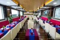 The Fern Residency Katra