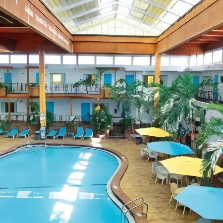 Perry's Ocean-Edge Resort
