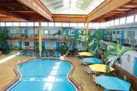 Perry's Ocean-Edge Resort - de playa