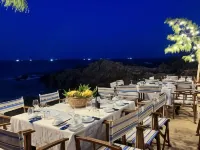 Rubeach Hotel & Rerost - Parking