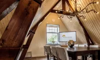 Polderhuis Bed & Breakfast - Homestays