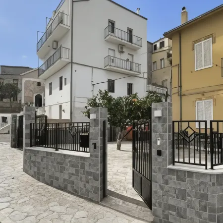 Central Vasto
