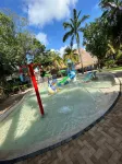 Hotel Plaza Caribe - حديقة مائية