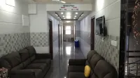 Hotel Grand Stay - Wifi