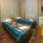 Hotel Gubernskiy - Bintang 2