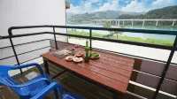 Gangchon Beautiful Pet House Pension - balcony