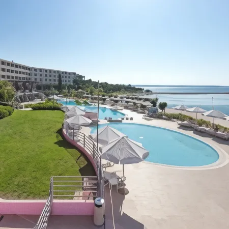 Maistra Select Island Hotel Istra